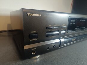 TECHNICS SA-GX180 - 3