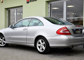 Mercedes-Benz CLK 320 AVANTGARDE A/T - 3