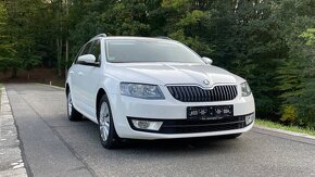 ŠKODA OCTAVIA 1.6TDi DSG AMBITION - 3