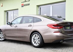 BMW Řada 6 630d GT xD LUXURY S.CLOSE ČR - 3