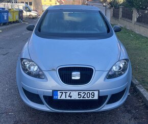 Seat Altea 1.6 MPI 75kw Rok 2008. Klima, Tempomat… - 3