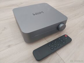 Hifi All-In-One Wiim AMP Space Gray - 3