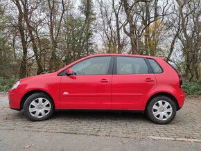 VW Polo 2007, 1.2 44kw, najeto 140.000km - 3