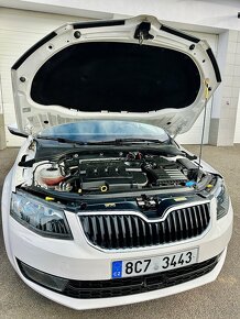 Škoda Octavia 3 combi,2.0 TDI 135 kW,DSG,4x4,ČR,výbava full - 3