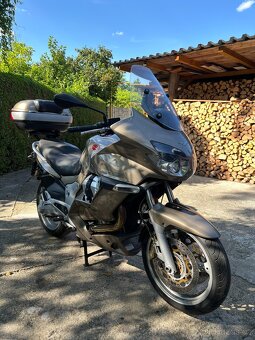 Moto Guzzi Norge 1200 - 3