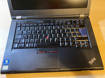 Lenovo T420 - 3