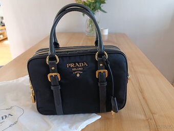 Prodám novou kabelku zn.PRADA - 3