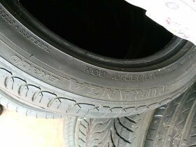 215/45/16 86h Bridgestone - letní pneu 2ks - 3