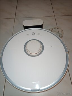 Robotický vysavač Xiaomi ROBOROC levně - 3