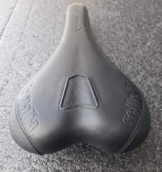 Nové sedlo SELLE  ITALIA - 3