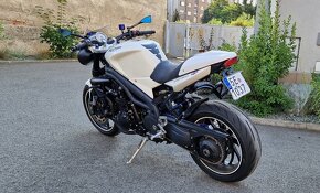 Triumph Speed Triple 1050 - 3