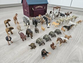 Schleich - 3