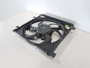 Ventilátor chladiče 1,0 MPi Škoda Citigo 1S0121207E - 3