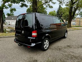 VOLKSWAGEN TRANSPORTER T5/T6 FACELIFT EDICE 65 2.0 TDI 103KW - 3