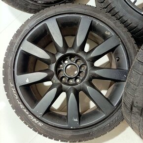 18" ALU kola – 5x100 & 5x112 – ŠKODA (VW, AUDI, SEAT) - 3