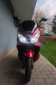 Honda PCX 125 - 3