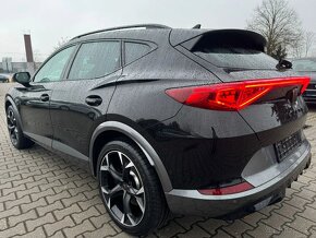 Cupra Formentor VZ TSI 180kw DSG/360°kam/kůže/DCC/supersport - 3