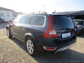 VOLVO XC70 2,4D5 Geartronic AWD 151kw bez koroze 2011 - 3