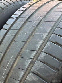 Michelin Latitude sport 3M 275/50/20 - 3