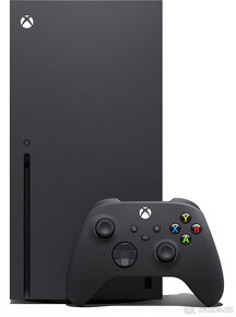 Xbox Series X 1TB Carbon Black (Nový) Záruka 2 Roky Alza.cz - 3