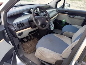 Citroen C8 2.0 79kw - 3