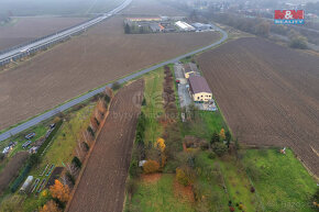 Prodej pozemku k bydlení, 2273 m², Přerov - 3