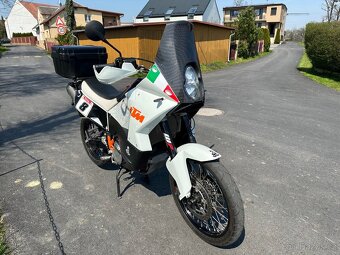 KTM Adventure 990 LC8 - 3