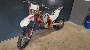 KTM EXC-f  500 r.v. 2019 - 3