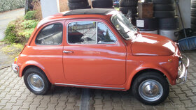 Fiat 500 L - 3