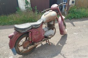 Jawa 175 / 356 - 3