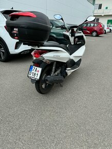 Honda PCX 125 - 3