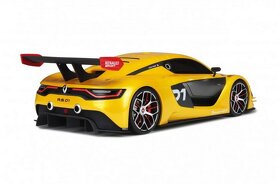 Renault R.S. 01 2014 1:18 OttoMobile - 3