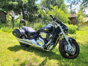 Suzuki Intruder M1800r - 3