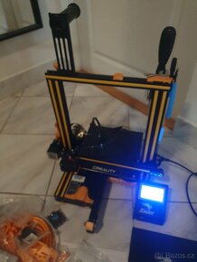 Ender 3 upgrade - 3