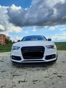 Audi A5 - 3