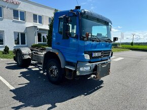 Mercedes-Benz Atego 1523 4x4 - 3