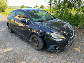 Seat Ibiza 1.2 tsi,77 kw,EURO5,r.v.2011,servisní kniha. - 3