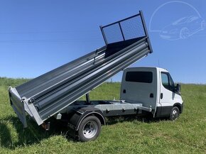 Iveco Daily 35C11 3S sklápěč - 3