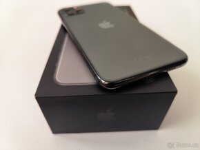 apple iphone 11 PRO MAX 64gb Space Grey / Batéria 100% - 3