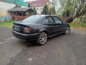 Prodám Audi A4 B5 1.8T r.v.1995 - 3