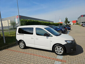 VW CADDY 2.0 TDI, DSG - 3