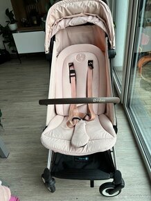 cybex coya - 3