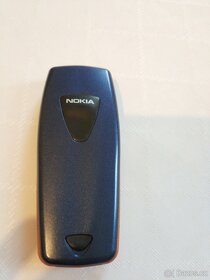 Nokia 3510i v originální krabici a s příslušenstvím - 3