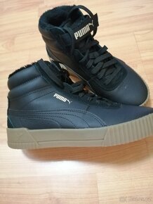 Puma tenisky vel. 38 - 3