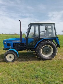 Prodám Zetor 6718 - 3