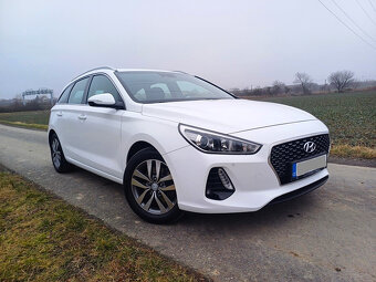 HYUNDAI i30 - 1.6 CRDI - ELEGANCE - 3