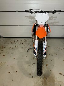 KTM 125 SX 2022 - 3