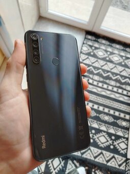 Xiaomi Redmi Note 8T 4/64 GB - 3