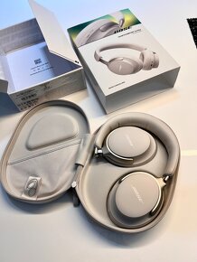 BOSE QuiteComfort Ultra - smoke white - 3