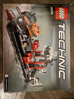 Lego technic 42076 - 3